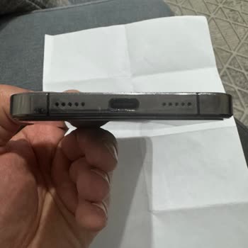 Reeder S19 Max Telefon Garanti Sorunu!