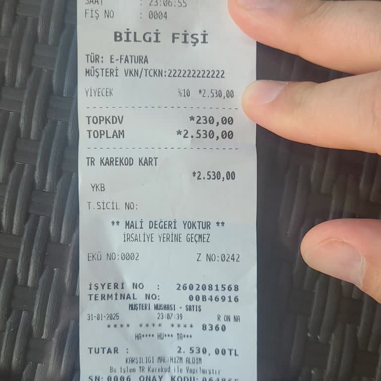 Hijyen Ve Gıda Güvenliği İhlalleri: Tüketici Sağlığını Tehdit Eden Durumlar