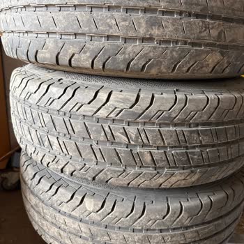 Continental Lastik Garanti Sürecinde Mağduriyet