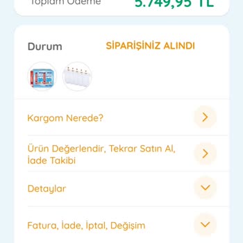 Geciken İade Ve Mağduriyet