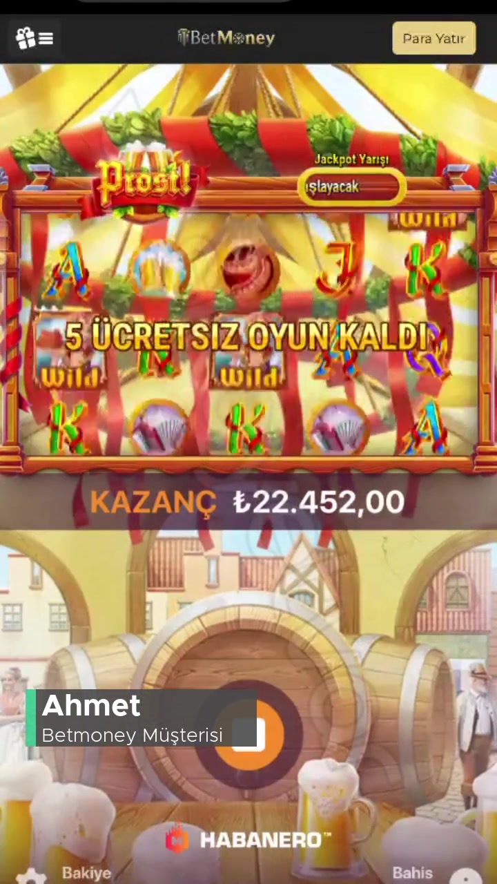 Betmoney Kazancı Vermiyor! videonun kapak resmi