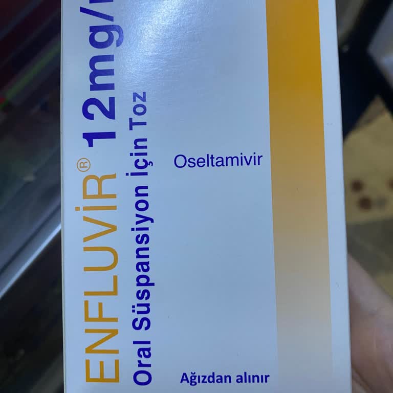 Çocuğumun Sağlığı Tehlikede: Yan Etkilerle Baş Başa