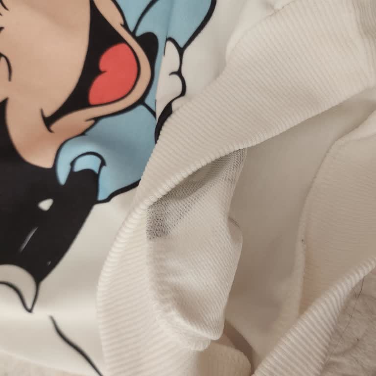 Sorumsuz Firma Ve Hayal Kırıklığı Yaratan Alışveriş