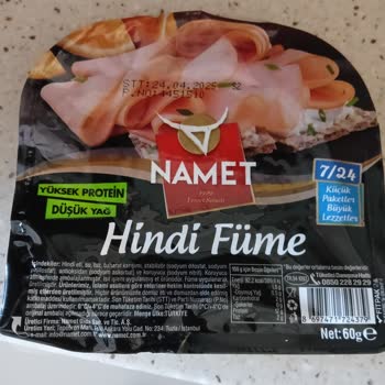 Güvenilir Mağazadan Küflü Ürün Şoku