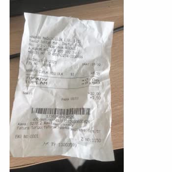 Hakmar'da E-Fatura Görüntüleme Sorunu