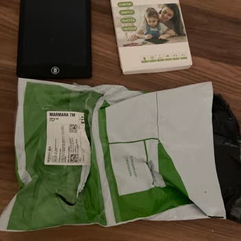 Yanlış Ürün Gönderimi Ve İlgisizlik