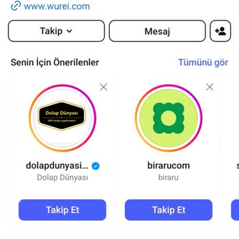 Sipariş Sonrası İletişim Sorunu Ve İade Talebi