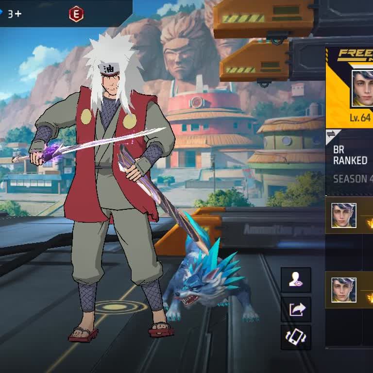 Garena Free Fire Is Not Reopening My Hacked ID Despite Multiple Requests