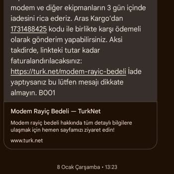 İletişim Sorunları Ve Yetersiz Müşteri Hizmetleri