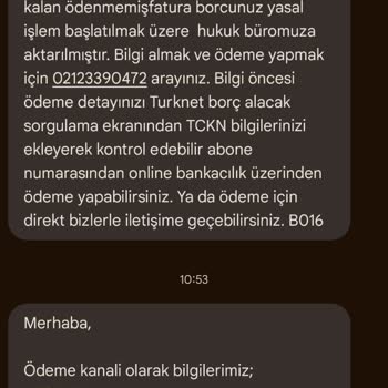 İletişim Sorunları Ve Yetersiz Müşteri Hizmetleri