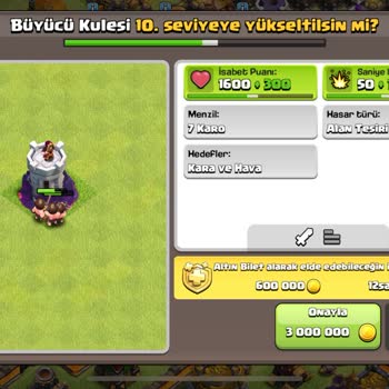 Clash Of Clans Sezon Ödülleri Hakkında Yanıltıcı Bilgi