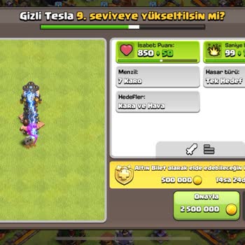 Clash Of Clans Sezon Ödülleri Hakkında Yanıltıcı Bilgi