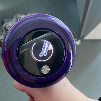 Dyson V11 Süpürge Filtre Uyarısı Sorunu