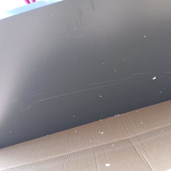 Kırık Ürün Ve İlgisiz Müşteri Hizmetleri Sorunu