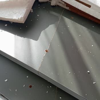 Kırık Ürün Ve İlgisiz Müşteri Hizmetleri Sorunu