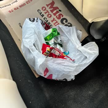 Detaylı Temizlikte Hayal Kırıklığı