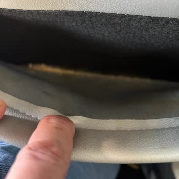 Detaylı Temizlikte Hayal Kırıklığı