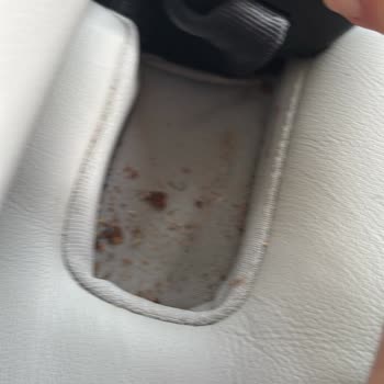 Detaylı Temizlikte Hayal Kırıklığı