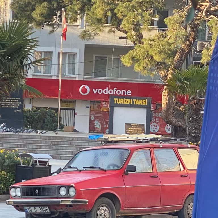 Garanti Sürecinde Kaybolan Şarj Kablosu