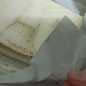 Orkide Margarin'de Beklenmedik Sorun
