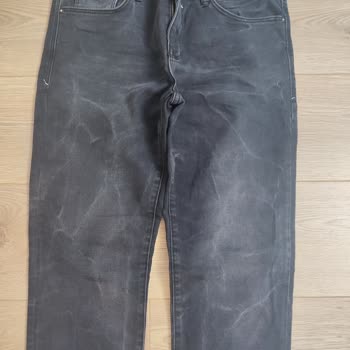 Colin's Pantolon Renk Sorunu