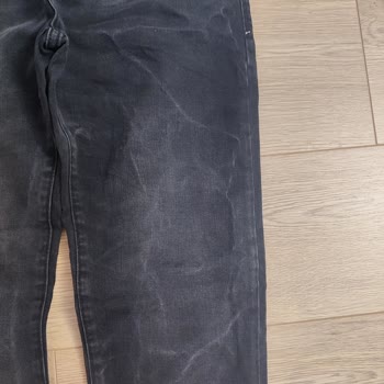 Colin's Pantolon Renk Sorunu