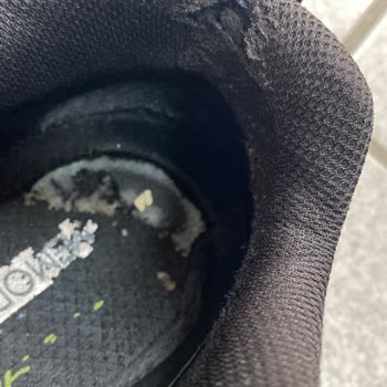 Skechers Ayakkabı Kalitesi Ve Müşteri Hizmetleri Hayal Kırıklığı