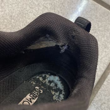 Skechers Ayakkabı Kalitesi Ve Müşteri Hizmetleri Hayal Kırıklığı