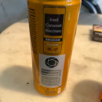 Kahvemdeki Gizemli Parçalar: Tekrarlayan Sorun