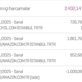 Çifte Ödeme Mağduriyeti