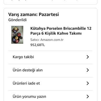 Çifte Ödeme Mağduriyeti