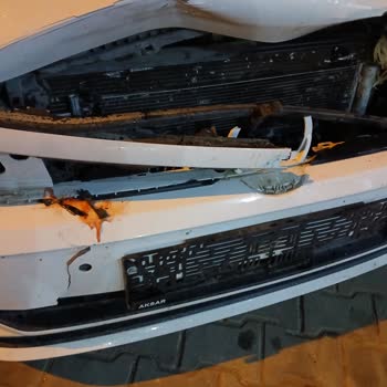 Soğukta Mahsur Kalan Müşteriye Sigorta Desteği Yetersizliği