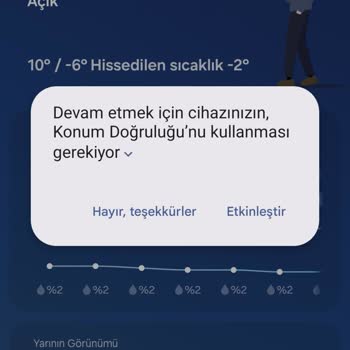 Soğukta Mahsur Kalan Müşteriye Sigorta Desteği Yetersizliği