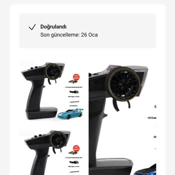 Sipariş Sonrası İletişim Sorunu