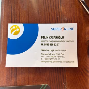 Modem Teslimatı Sonrası Evrak Sorunu Ve Şube Yöneticisi Müdahalesi