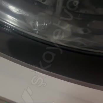 Arçelik 9100 M Çamaşır Makinesi Körük Lastiği Yırtılması!
