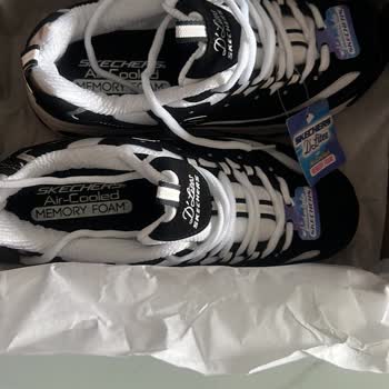 Fallacy Sneakers Yanıltıcı Ürün Ve İade Sorunu