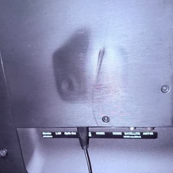 Arçelik TV'de Garanti Kapsamı Ve Değişim Sorunu