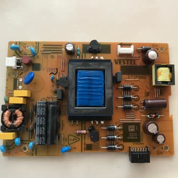 Toshiba Televizyonun Vestel Parçalarıyla Onarımı Hakkında Şaşkınlık