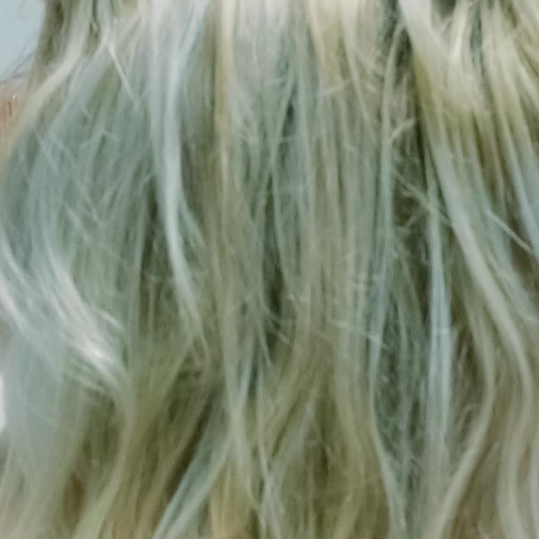 Oya & Buğra Kuaför (Osmaniye) Renk Farklılığı!