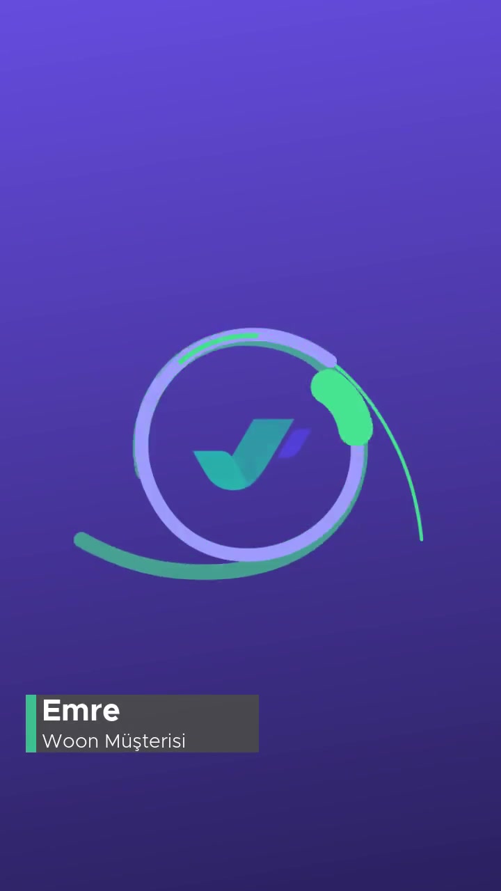Woon TV Androidde Kalıyor,  Açılmıyor! videonun kapak resmi