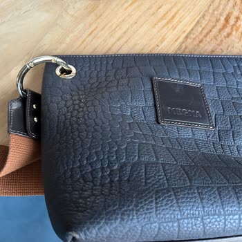 Megna Studio'dan Alınan Çantanın Hemen Soyulması!