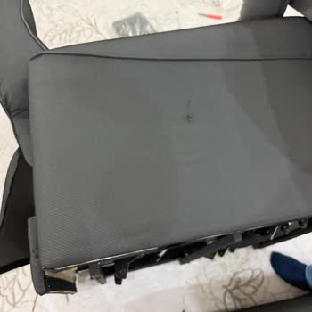 Aldatıcı Garanti Ve Müşteri Hizmetleri Hayal Kırıklığı