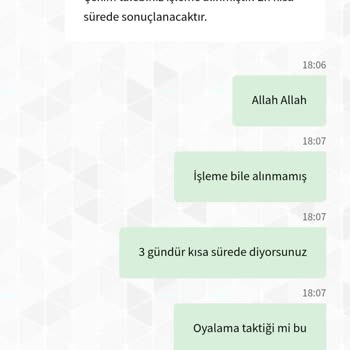 Betsilva'da Çekim Talebi Sorunu Ve Hesap Sıfırlanması