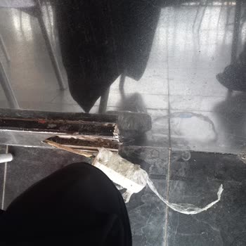 Eskişehir Otogarında Elektrik Ücreti Şoku