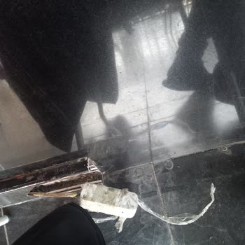 Eskişehir Otogarında Elektrik Ücreti Şoku