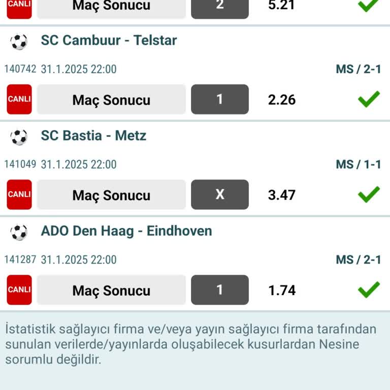 Kupon Oranındaki Adaletsizlik Ve Mağduriyet