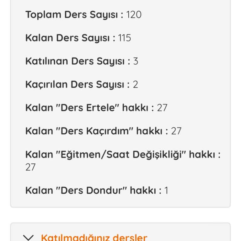 Üyelik İptali Ve Para İadesi Sorunu