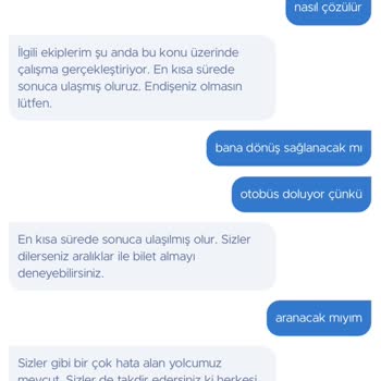 Obilet Masterpass Kampanyası Hayal Kırıklığı