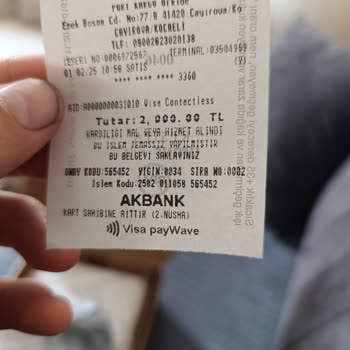 08509010672 Kartech Bilişim Modem Satma Çabası!